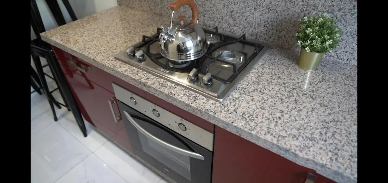 Chambre Privée Casablanca Affittacamere