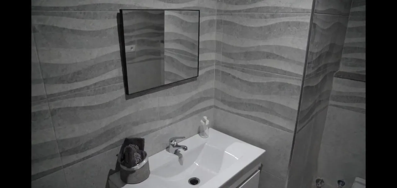 Affittacamere Chambre Privée Casablanca Marocco