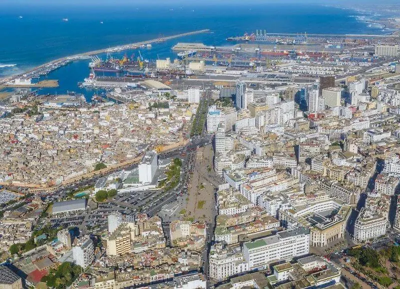Chambre Privée Casablanca