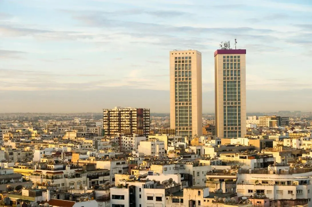 Chambre Privée Casablanca