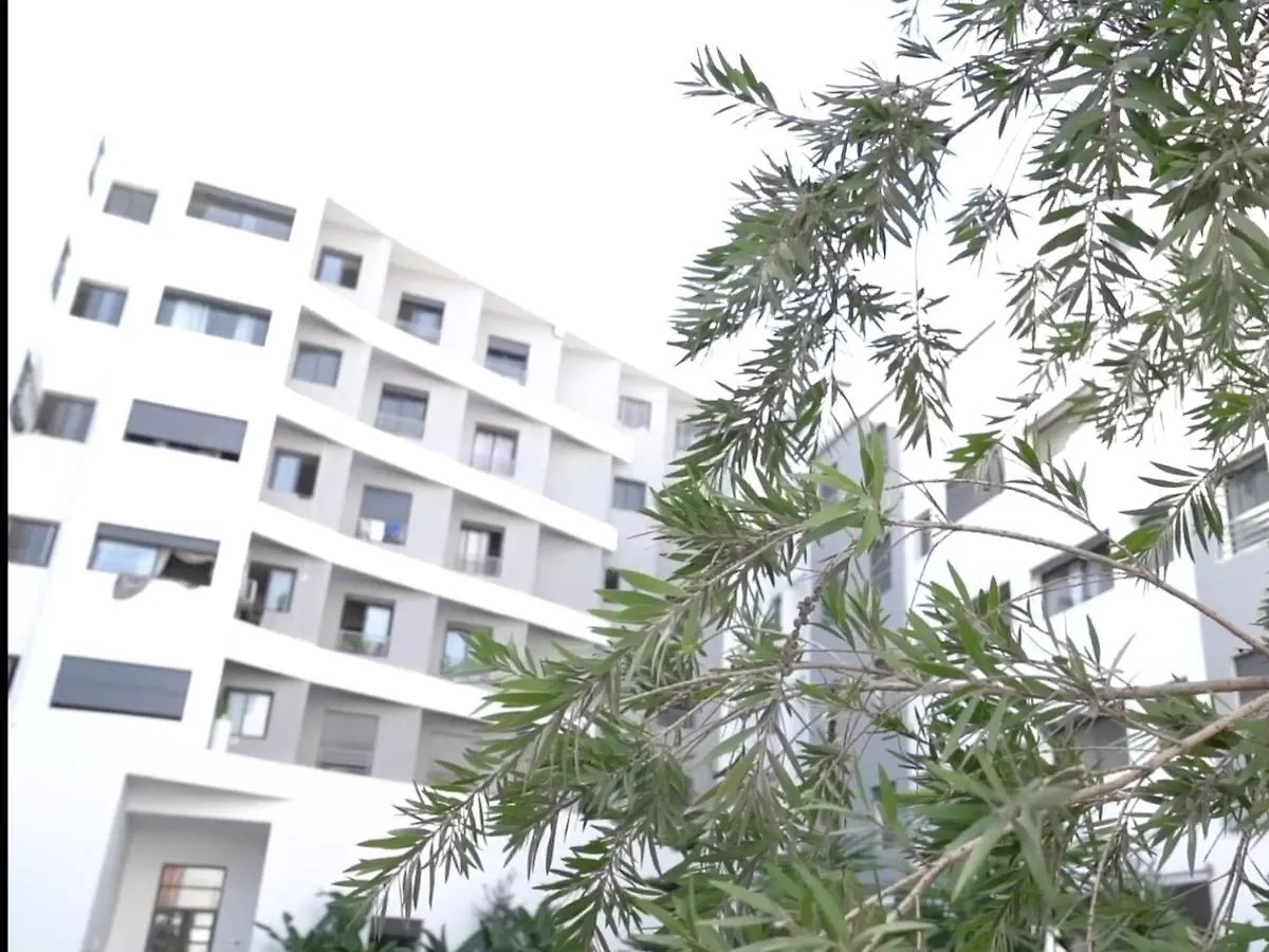 Πανσιόν Chambre Privee Καζαμπλάνκα