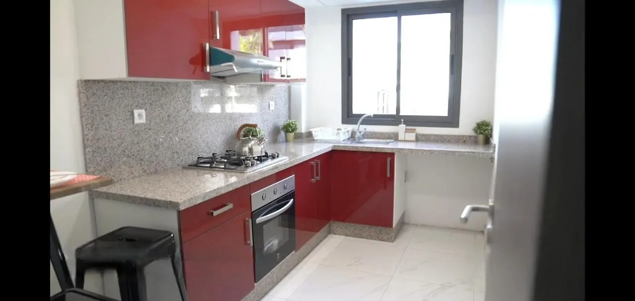 Chambre Privee Καζαμπλάνκα 0*,  Μαρόκο